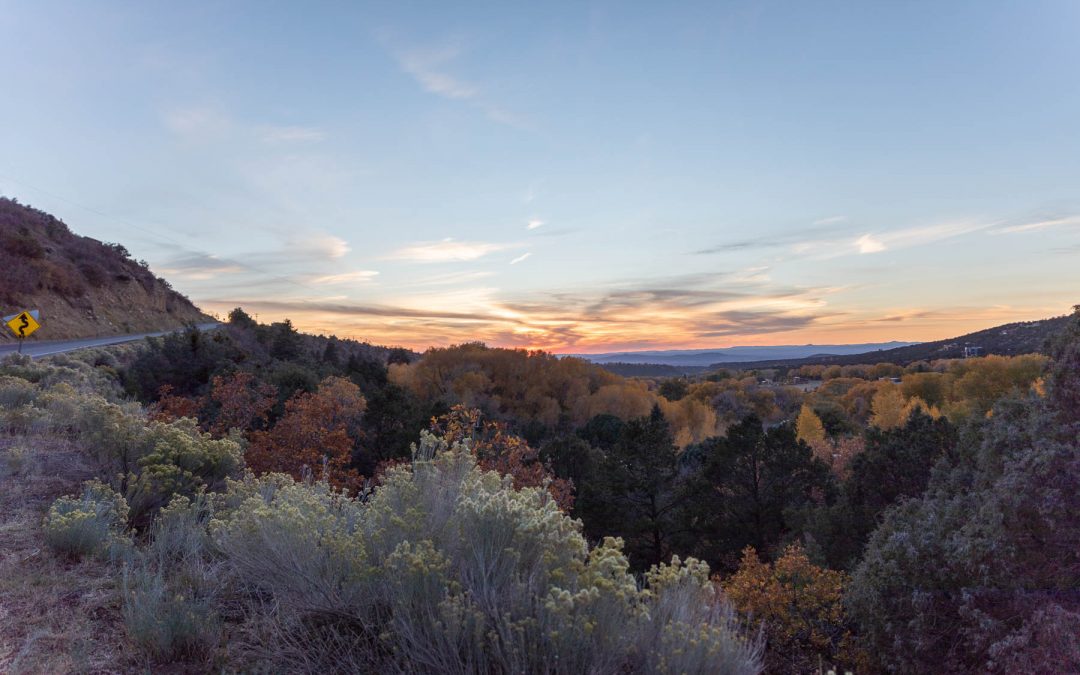 Considering Building a New Home in Taos?