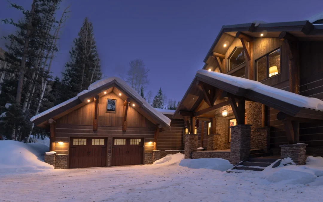 LAKE FORK LODGE