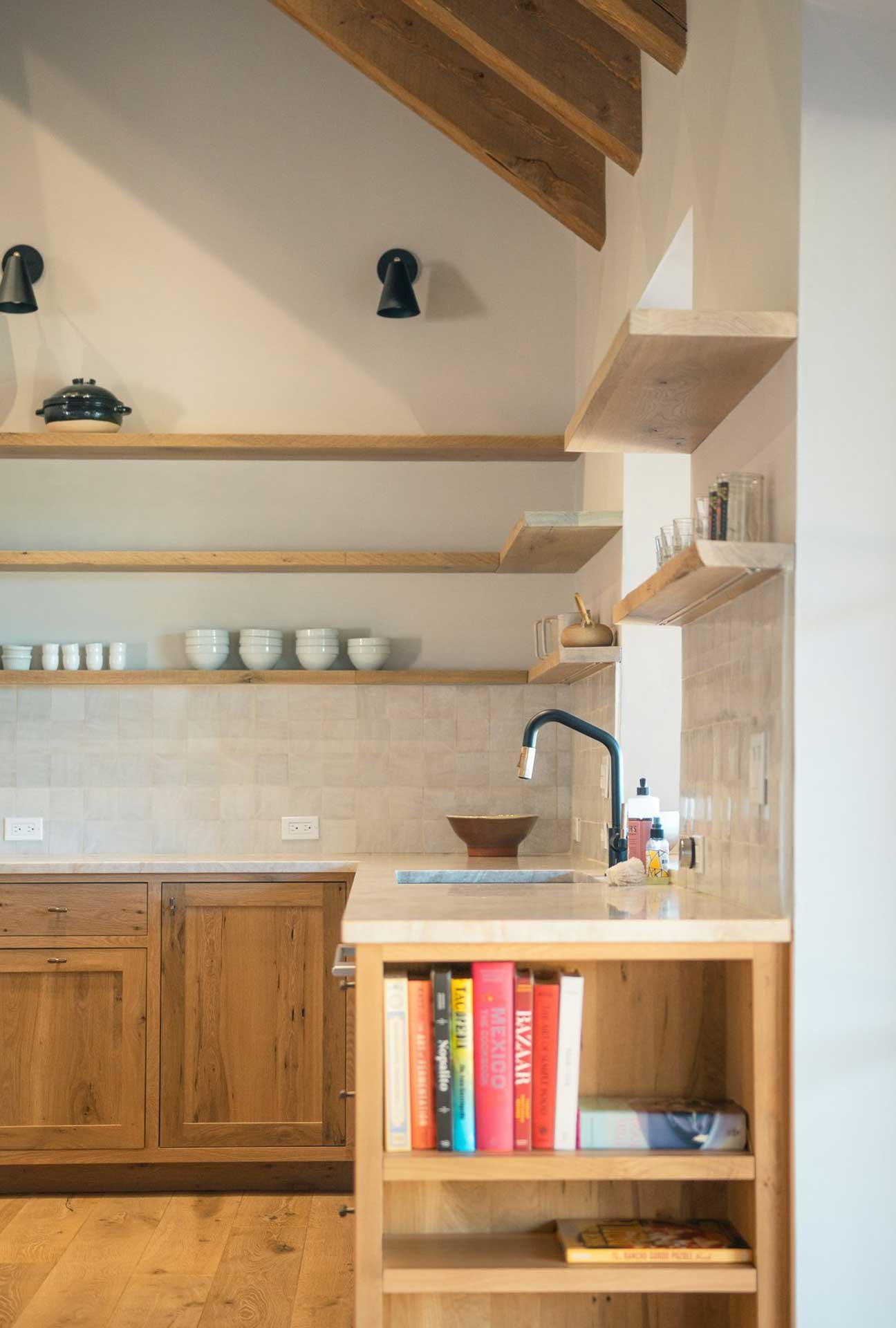 custom home design build taos magee 1